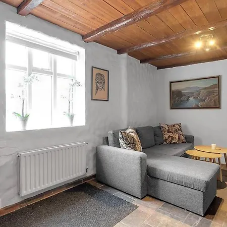 Apartment Location Downtown - Bergstathastraeti 33