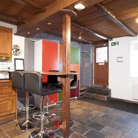 Apartment Location Downtown - Bergstathastraeti 33 Reykjavik