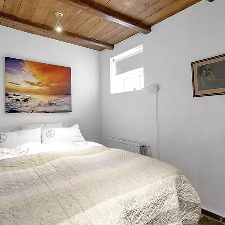 Apartment Location Downtown - Bergstathastraeti 33