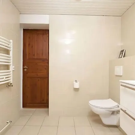 Apartment Location Downtown - Bergstathastraeti 33 *